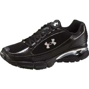  Mens UA Blacktip CG Non Cleated by Under Armour Sports 