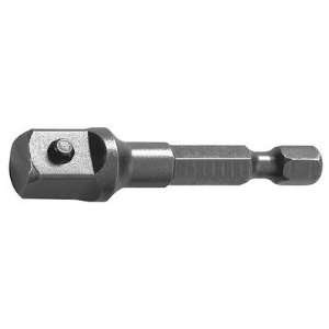   Ext 1/4 Male Hex (071 EX 370 B 8) Category Adapters and Extenders