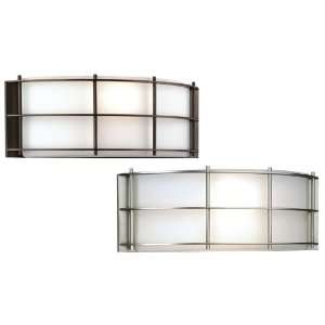 Hollywood Hills Contemporary Wall Sconce