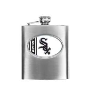  MLB Chicago White Sox Hip Flask