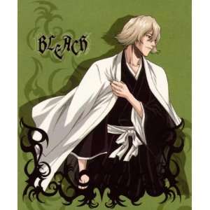 Bleach (2004) 11 x 17 TV Poster Japanese Style J 