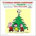 CD Cover Image. Title A Charlie Brown Christmas [Bonus Tracks 