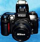 nikon n80 35mm slr film camera w 35 80mm f4