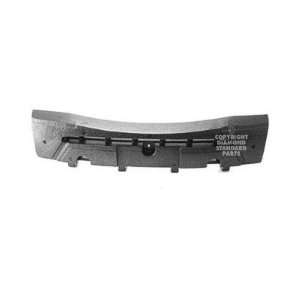    2002 2007 Buick Rendezvous Front Impact Absorber Automotive