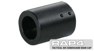 This cap fits inside the Tactical RIS Handguard, for attachment of 
