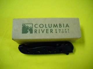   river knife and tool crkt m16 01k compact folding knife new search