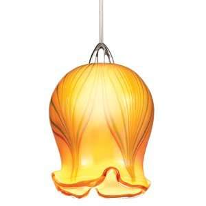  Bloom Pendant by W.A.C. Lighting (Incl. Canopy 