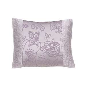  DKNY Shadow Blossom Decorative Pillow   Donna Karan 