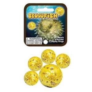 Marbles   Blowfish Toys & Games