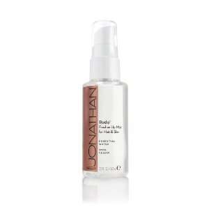   Freshen Up Mist for Hair and Skin   1.7 oz.