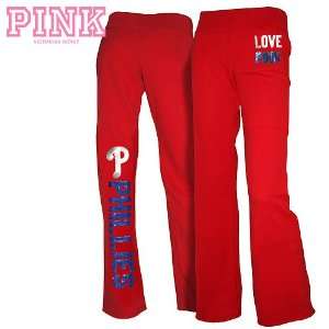  Philadelphia Phillies Victorias Secret PINKï¿½ Vintage 