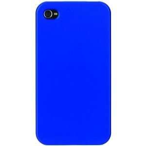   GB01741 IPHONE 4 OUTFIT ICE CASE (BLUE)  Players & Accessories