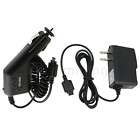 for VERIZON LG VOYAGER VX10000 PHONE CAR+WALL CHARGER