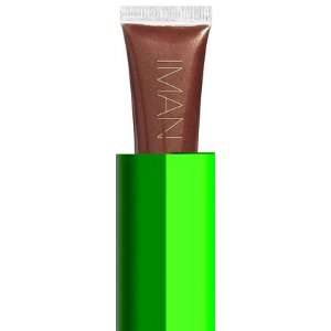  Iman Cosmetics Luxury Lip Shine    Fabulous (Quantity of 4 