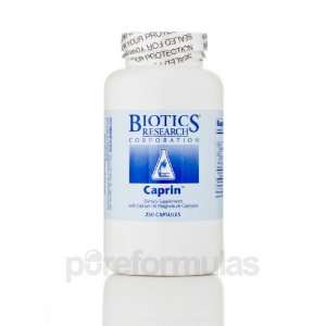  caprin 250 capsules by biotics research Health & Personal 