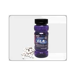  EAS CLA Conjugated Linoleic Acid, 90 caps (Pack of 2 