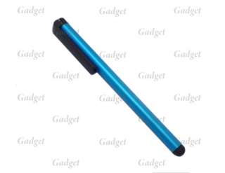   Touch Screen Stylus Pen for iPhone4 4G 4S iPad iPad2 Blue  