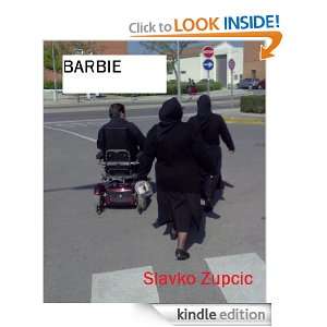 Barbie (Spanish Edition) Slavko Zupcic  Kindle Store