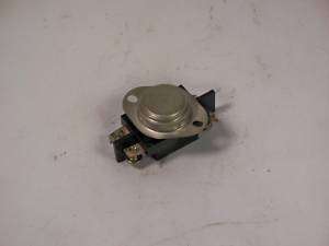 TEXAS INSTRUMENTS 20491L1 124 Thermal Switch  WOW   