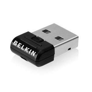  Belkin, Mini Bluetooth Adapter (Catalog Category USB Hubs 