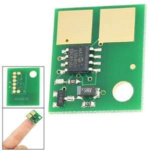  Gino Repair Part Toner Cartridge Chip Green for Lexmark 