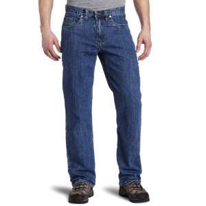 Mountain Khakis Mens Original Mountain Jean (Light Denim, 31 Width 30 