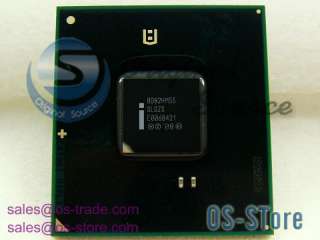 New Intel BD82HM55 HM55 SLGZS North Bridge BGA Chip IC  