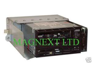 HP AH682A LTO4 4G FC Tape Drive Module for EML E, NEW  
