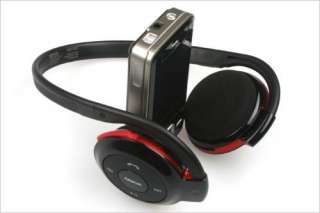 New BH 503 BH503 Bluetooth Stereo Headset Headphone for Nokia BH503 