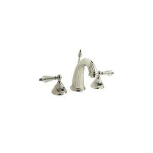 Giagni Celina 8 inches Lavatory Faucet with Swarovski Crystal Handles
