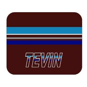  Personalized Gift   Tevin Mouse Pad 
