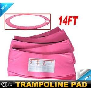   Parts Accessory 14 ft Trampoline Safety Frame Pad