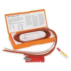  O Ring Splicing Kits Splicing Kit,Silicone,8 Pieces,5 