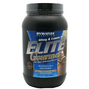  Dymatize Elite Gourmet Protein, 2 Lbs. Health & Personal 