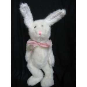  Plush Rabbit Amelia R. Hare #5203 