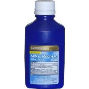   Magnesia Magnesium Hydroxide 1200 Mg Orig Case Pack 12