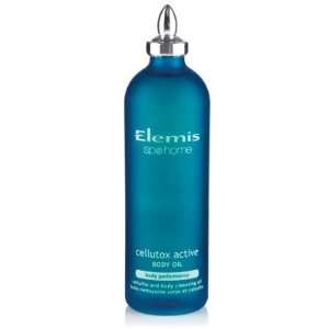    Elemis Spa At Home Cellutox Active Body Oil
