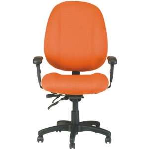 Ergocraft Contract Solutions Contract Seating Soft Sit High Back Chair 