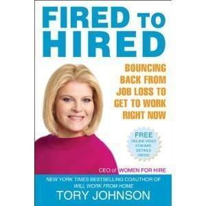  Fired to Hired Bouncing Back from Job Loss to Get to Work 