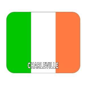 Ireland, Charleville Mouse Pad