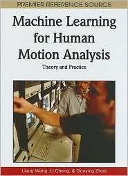   Motion Analysis, (1605669008), Liang Wang, Textbooks   