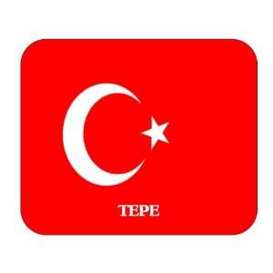  Turkey, Tepe Mouse Pad 