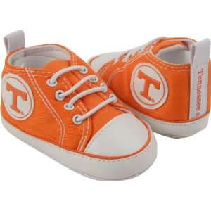 Tennessee Volunteers Infant Crawler Shoe