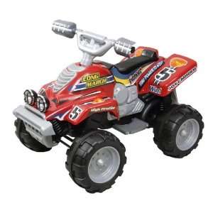 Racing Quad Toys & Games