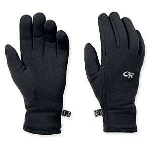  OR Mens PL 150 Gloves XL Black