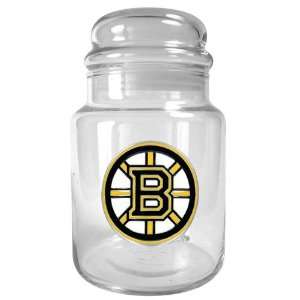  Boston Bruins Candy Jar
