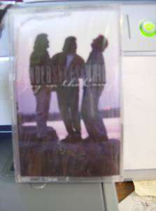 PONDER, SYKES & WRIGHT**JOY IN THE CAMP*CASSETTE 1999**  