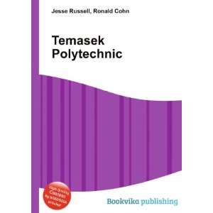  Temasek Polytechnic Ronald Cohn Jesse Russell Books