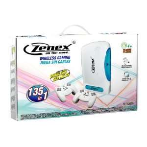  Zenex MP5552 2 2 GB MP4 Video Player with Camera and FM 