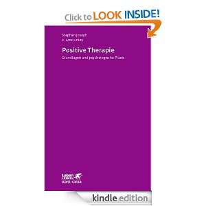   Therapie Grundlagen und psychologische Praxis (German Edition